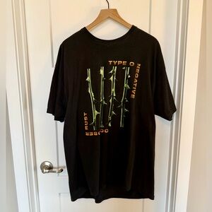 Black Type O Negative, October Rust T-shir